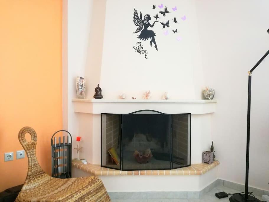 Angela'S Home Spáta Exteriér fotografie